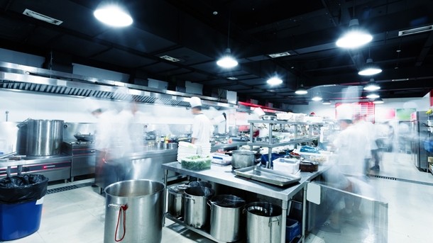 How can we ensure kitchens remain fully-staffed? 