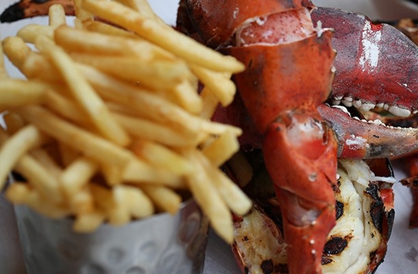 Burger & Lobster is planning further expansion in London and internationally