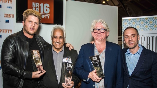 NRB Top 50 hospitality powerlist opens for entries
