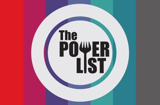 The Power List: The 100 most powerful people in the restaurant industry