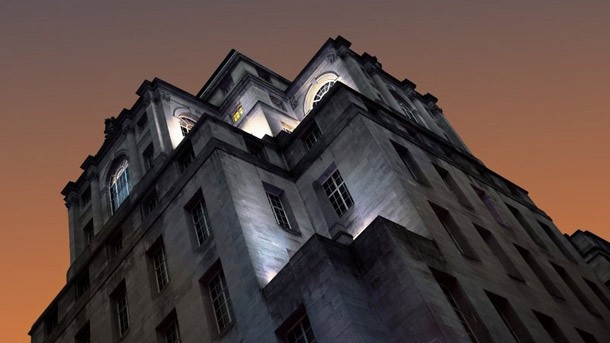 Attention to detail is what makes Hotel Gotham stand out, says its managing director. Situated in an Art Deco style building designed by Edwin Lutyens, the building has been restored to house the 60-bedroom boutique hotel