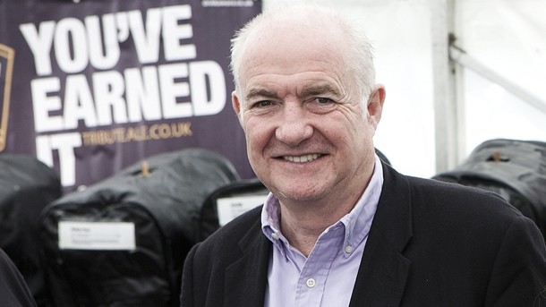 Rick Stein backs BHA over tipping transparency