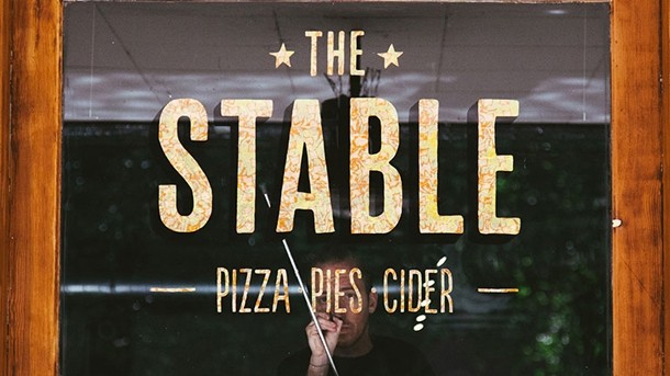 The Stable is opening its seventh site in Falmouth