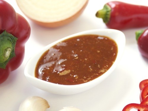 Chipotle sauce: Part of a growing trend towards hotter, spicier sauces in the retail market