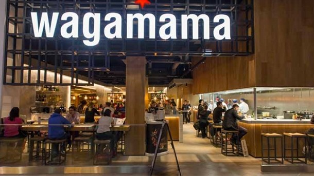 The Way of the Noodle: How Wagamama is going global
