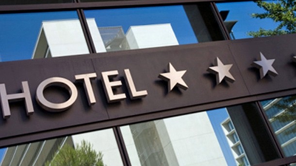 UK hotels come top for customer service