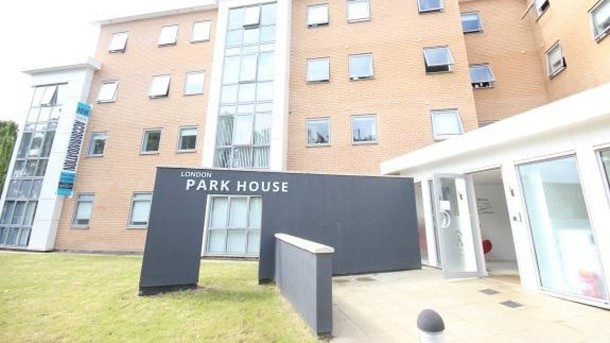 Cotels open serviced apartments in Luton