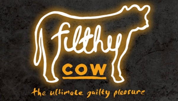 New burger restaurant Filthy Cow, which promises to indulge diners' 'wildest meat fantasies' opens in Manchester next month