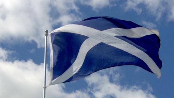 Scottish hotels enjoyed particularly strong profit growth in September