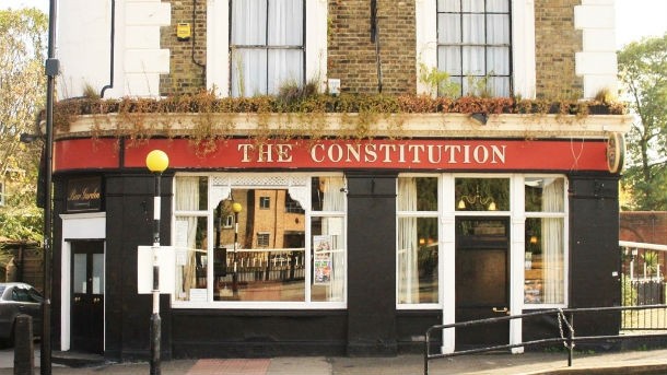 Pubs of Distinction acquires Camden pub