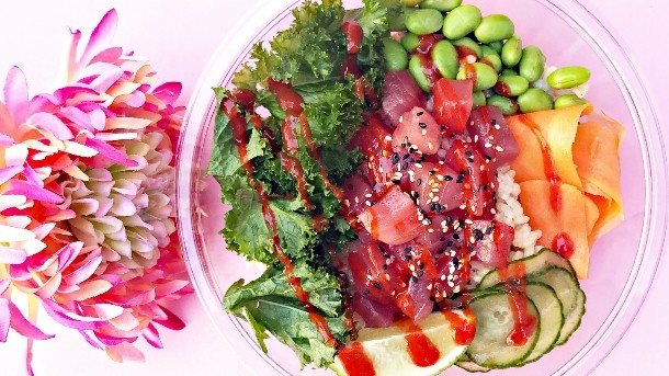 Ahi Poké second site Nova Victoria as first step in wider expansion