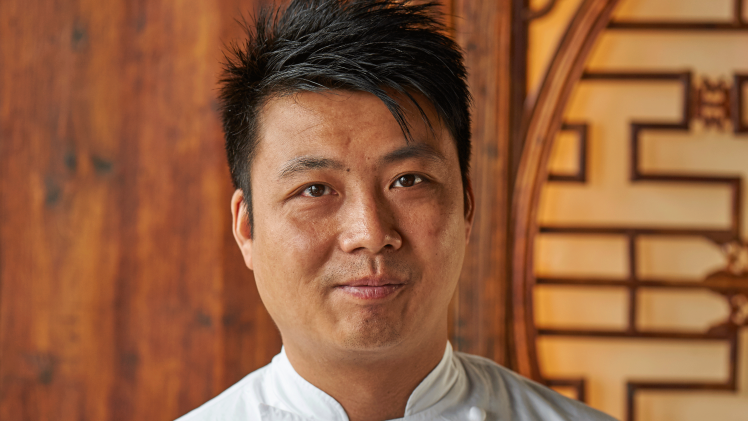 Fei Wang joins Hutong as its new head chef