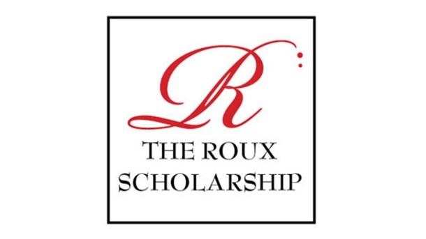 18 chefs will now go through to the regional finals of the The Roux Scholarship 2015