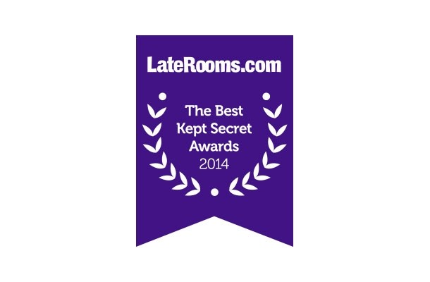 LateRooms.com has revealed the winners of its 2014 Best Kept Secret Awards