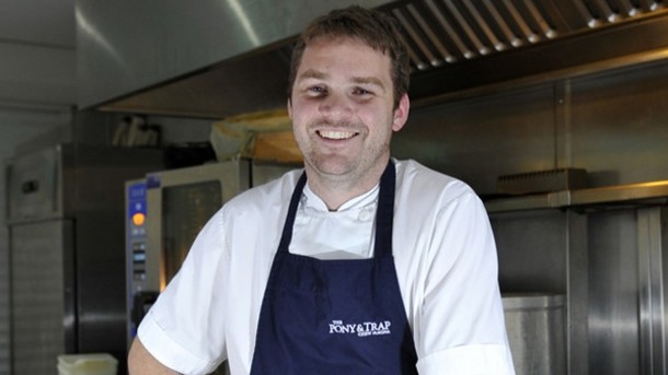 Michelin chef Josh Eggleton to open Bristol pub