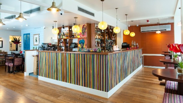 Flagship Cottons Caribbean to open in Notting Hill with over 300 rums