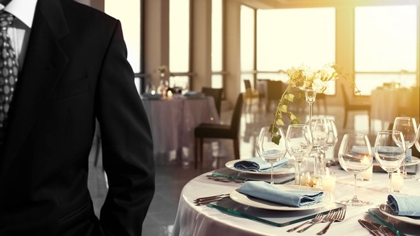 Three quarters of hoteliers predict growth in the hotel F&B space in the next three years, according to the report by MCA Insight