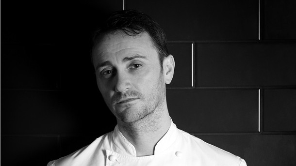 Jason Atherton 'bullying still needs to be addressed’ in hospitality