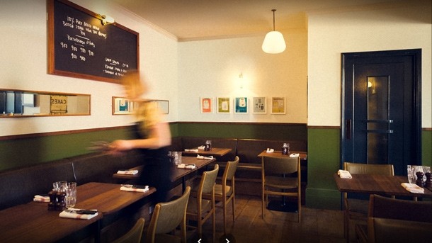 Foxlow Stoke Newington will close for business on 14 January