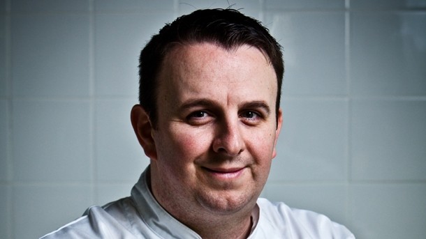 Chef David Kelman of Ellenborough Park Hotel on why spending time out of the kitchen could help solve the chef shortage