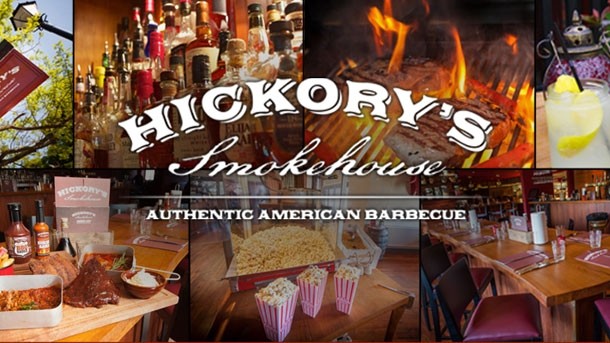Private equity firm Piper has acquired a stake in BBQ restaurant chain Hickory’s Smokehouse