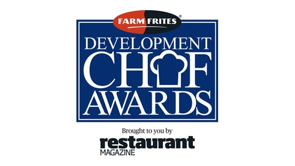 The Development Chef Awards recognise culinary excellence in the multi-site sector