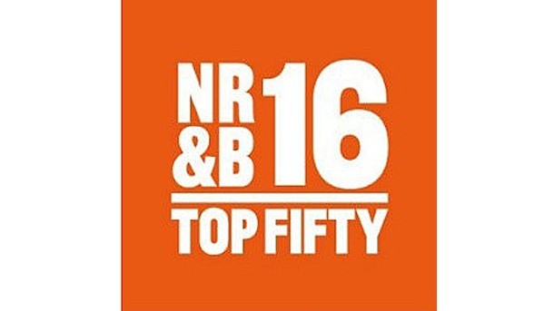 NRB Top 50 hospitality power list for 2016 revealed