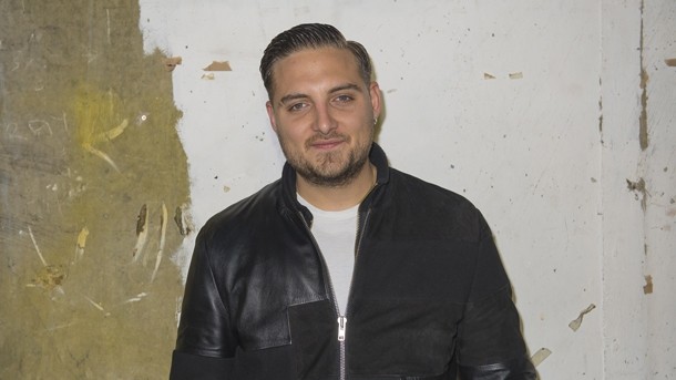 Gerry Calabrese will open his third East London venue next month
