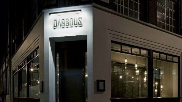 Former  Pied á Terre co-owner takes on Dabbous site for Loire restaurant