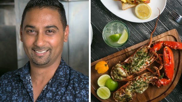 Matin Miah on the rise of Jamaican food, expansion and Caribbean vibe