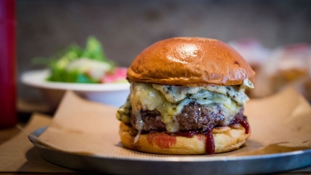 Patty & Bun's fourth site will open in Soho next year
