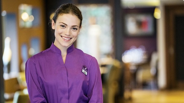 Whitbread have cited apprenticeships as a key way of tackling recruitment issues in hospitality