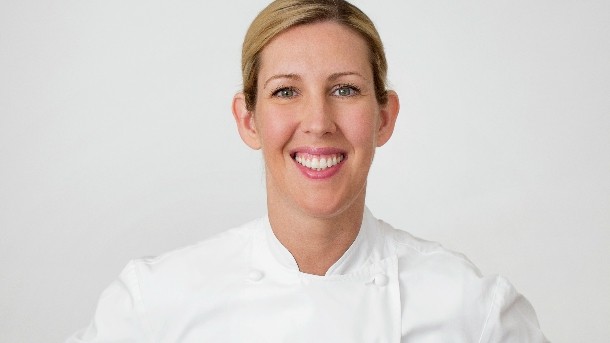 Core by Clare Smyth to open in Notting Hill this July