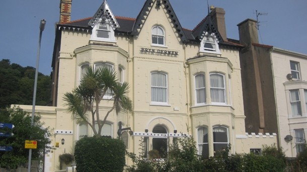 New owners purchase Llandudno hotel following 'try before you buy' scheme