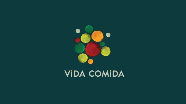 Rob Davies has launched a kickstarter campaign to get his Vida Comida concept up and running