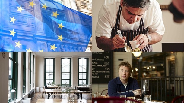 The top 5 stories in hospitality this week 16/01 - 20/01