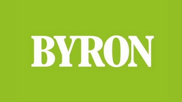 Byron first Cardiff Wales burgers site to open