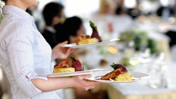 Hourly hospitality pay outstripping minimum wage