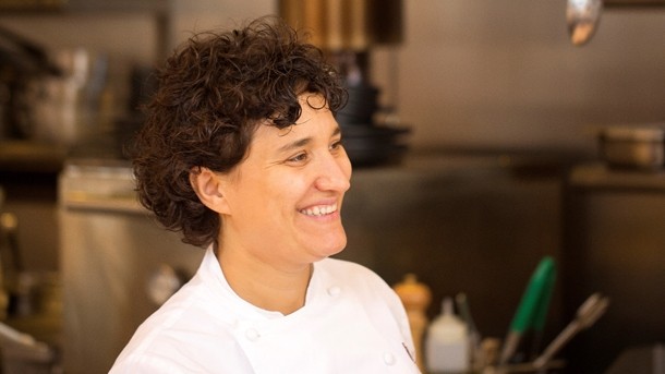 Nieves Barragán Mohacho on the culture behind the UK’s No.1 restaurant