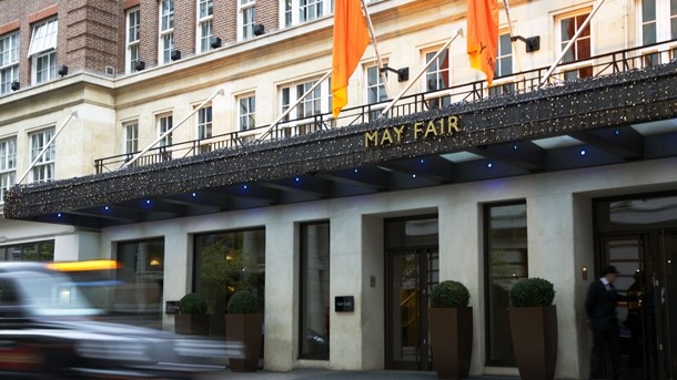 Edwardian Hotels London launches mobile check-in desk