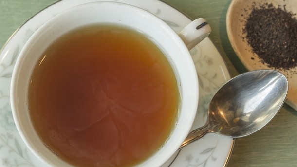 Quality tea offering could benefit hospitality operators, report finds