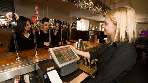 Pubs, hotels and restaurants are supporting National Apprenticeship Week