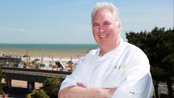 Michelin chef Kevin Viner to open Bournemouth restaurant Neo