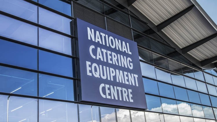 The UK's first permanent catering exhibition centre to open in Bristol this September