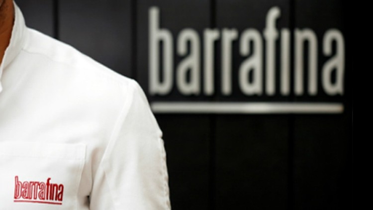 Barrafina to launch wine in Sainsbury's