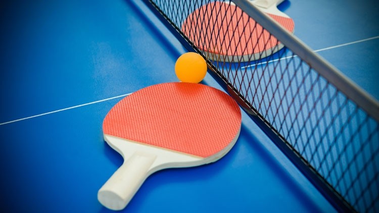 Ping pong bar Smash to open in Wimbledon later this month