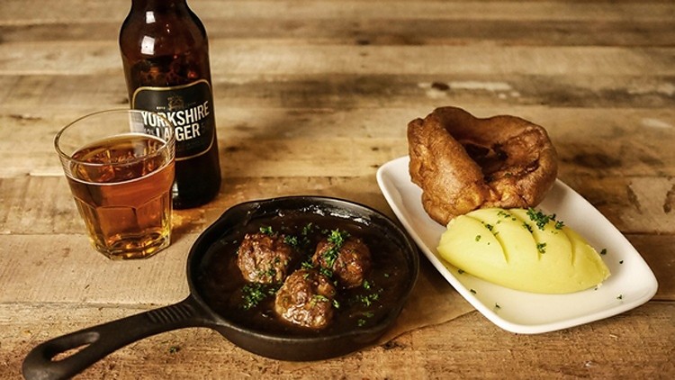 Yorkshire Meatball Co ceases trading