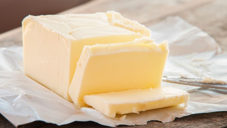Butter up: the cost of butter is expected to climb again next year
