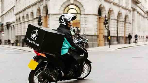 London council threatens crackdown on restaurants using delivery services