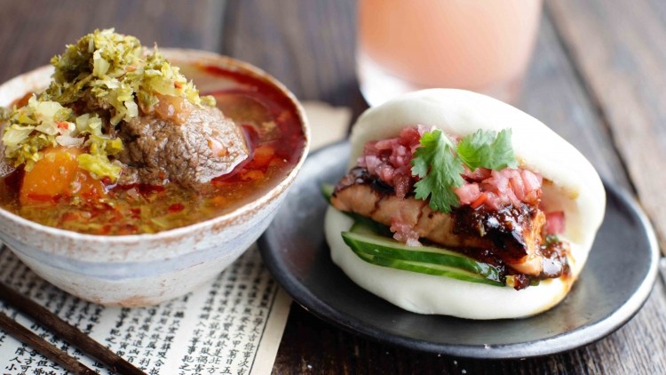 Bao down: Peckham's Taiwanese spot Mr Bao to open a sister site in Tooting next month
